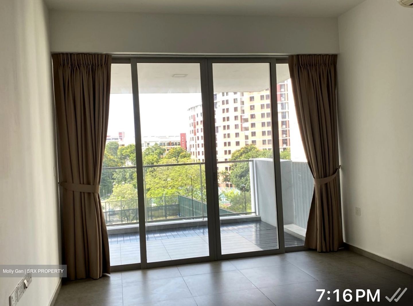 The Minton (D19), Condominium #577196121